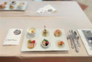 第2回アートコラボアフタヌーンティー