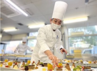 第3回アートコラボアフタヌーンティー