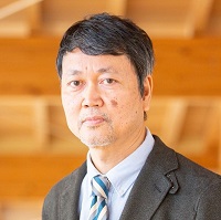 ■尾久土 正己 氏