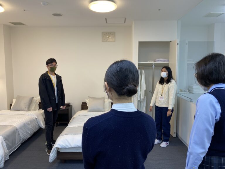 3/26(土)オープンキャンパスを開催しました