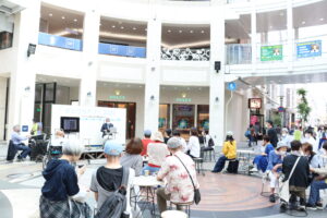 せとうちカフェ