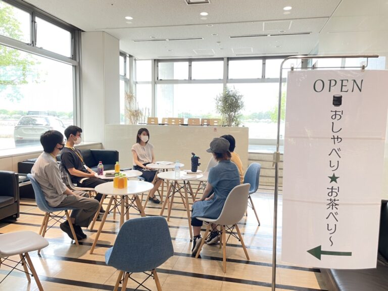 7/3オープンキャンパス開催しました