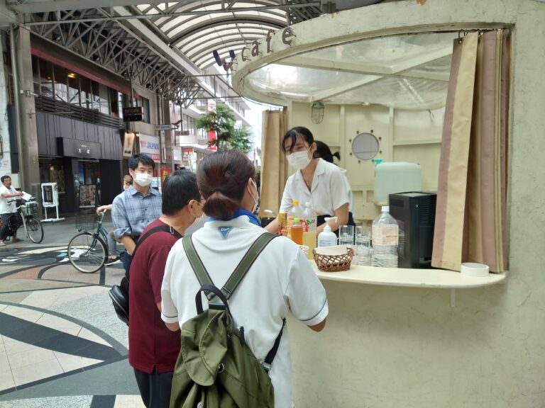 第2回「せとうちカフェ2022」を開催しました