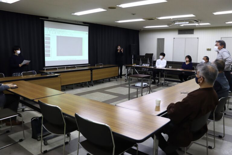 【学生談話】実習編～その2～