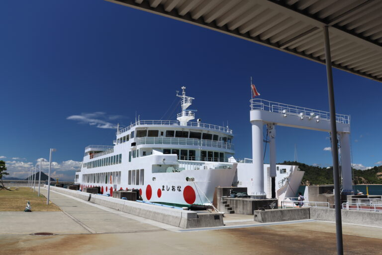 8/6(日)スペシャルオープンキャンパス「島キャンin直島」を開催しました