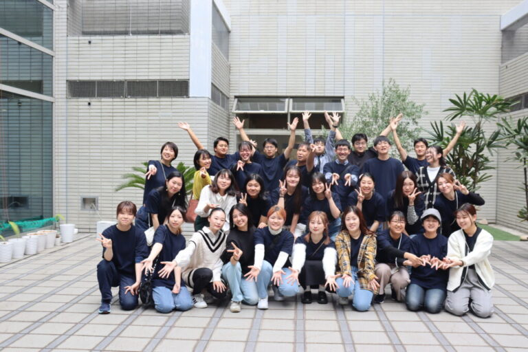 せと短大学祭「青海波祭」を開催しました