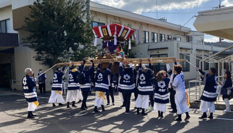 【実習レポート】高松丸亀町商店街振興組合