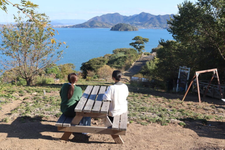 【実習レポート】三豊市観光交流局