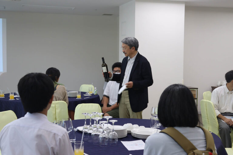 【イベント】7月前半オーキャンの様子