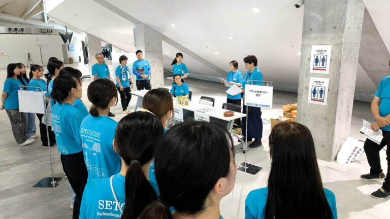 【イベント】グルメツーリズムEXPO（プレ）へ参加しました