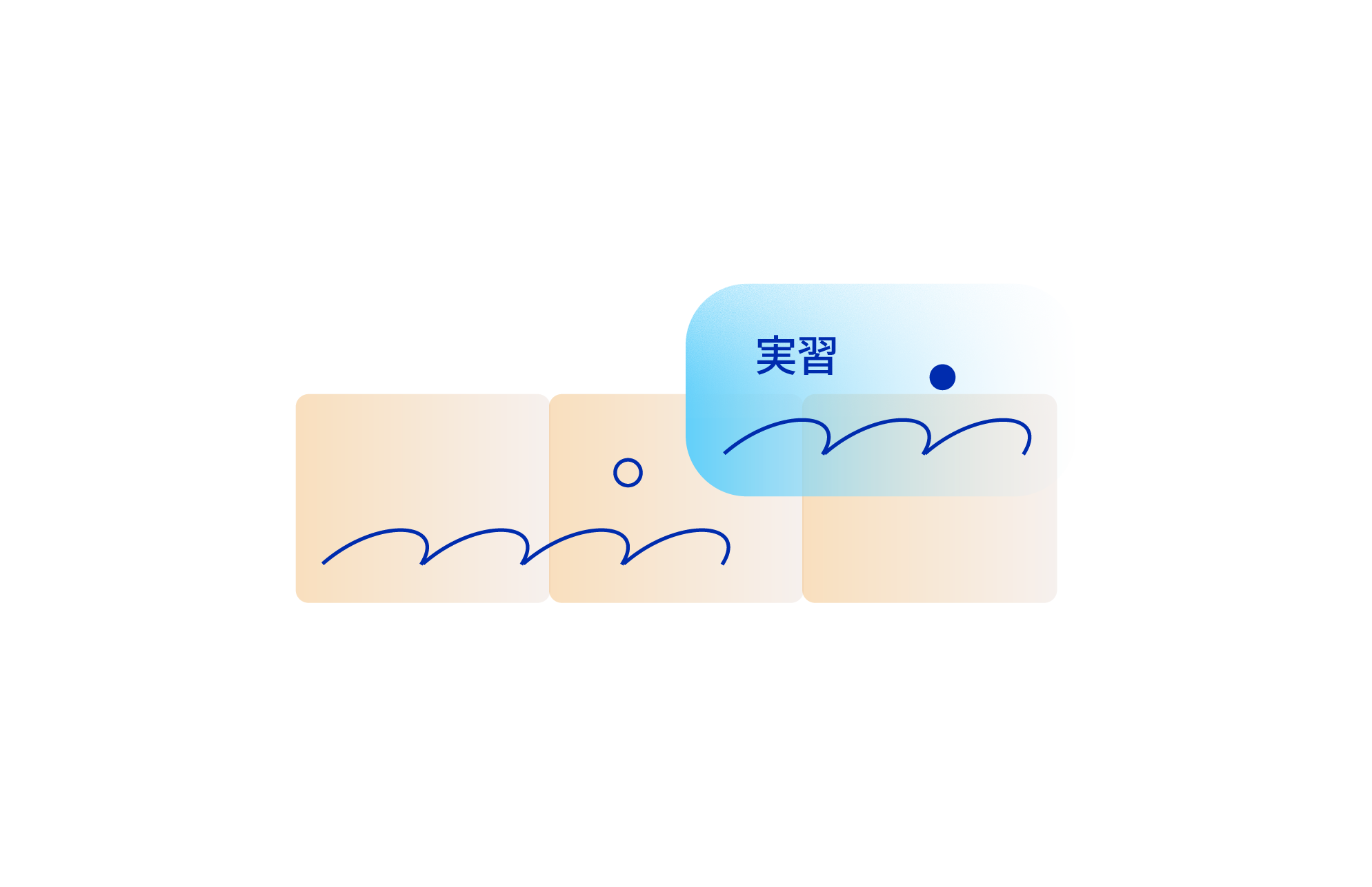 授業の３分の１以上の実習・実技で実践力を身につける