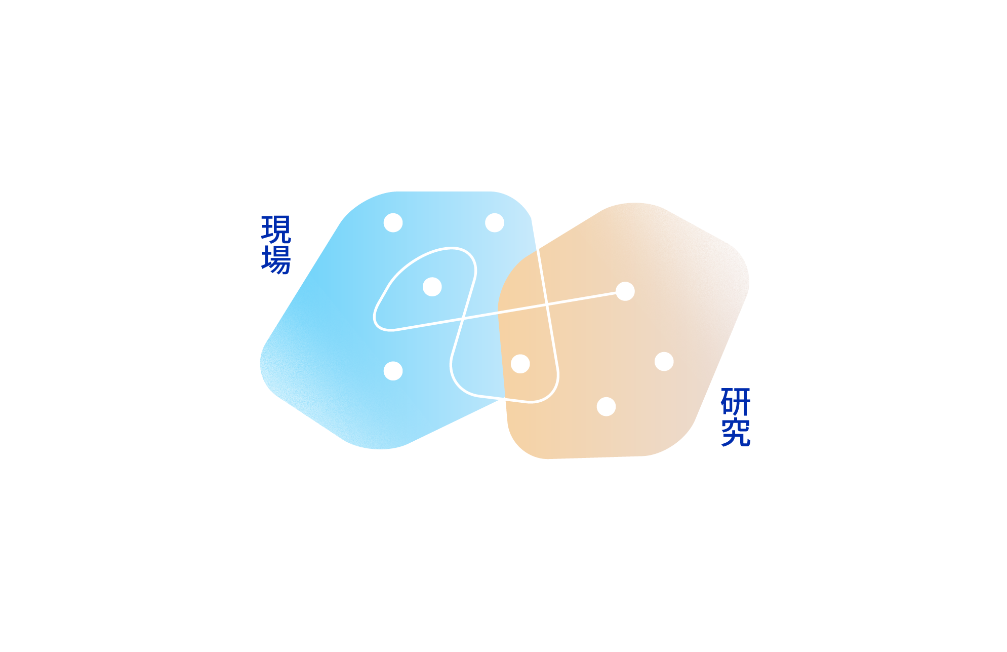 実務家教員と学術教員からバランスよく学べる