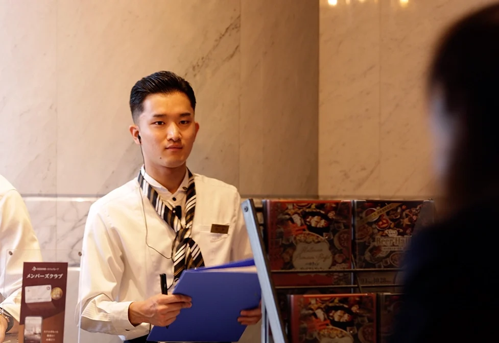 「地域創生」か「ホテル」かで悩んだ就職活動