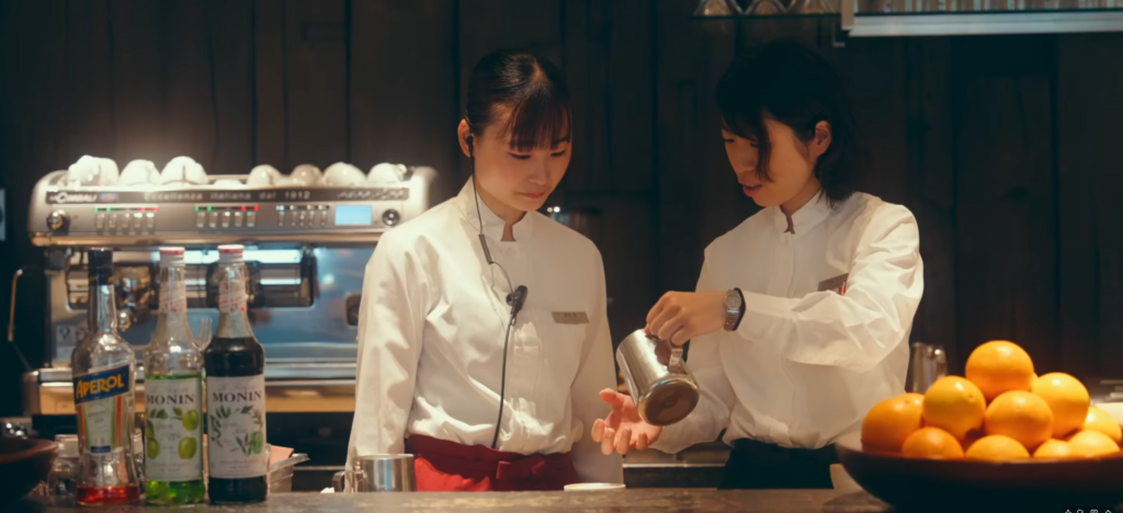 就職・進路実績