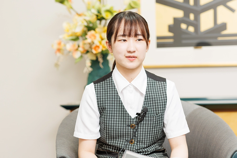 せと短入学のきっかけ