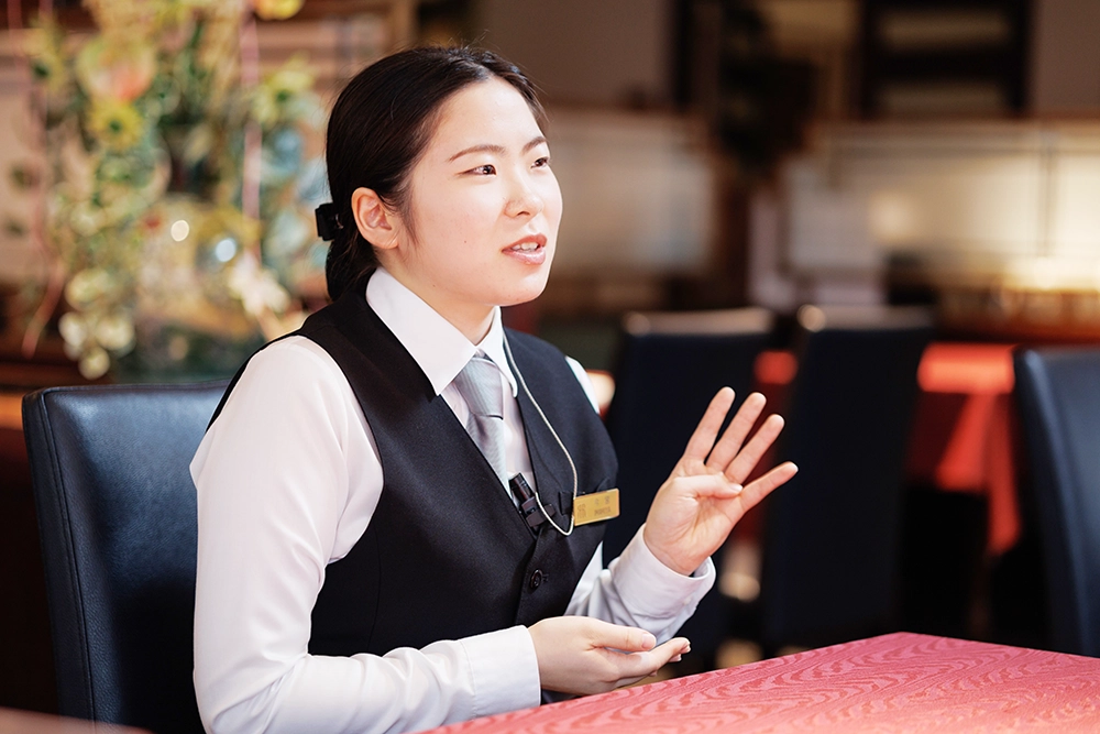 せと短入学のきっかけ