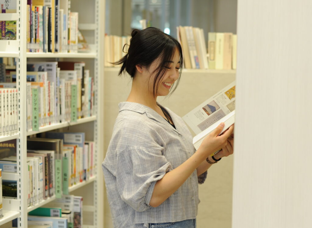 「観光」に興味のある高校生へアドバイス