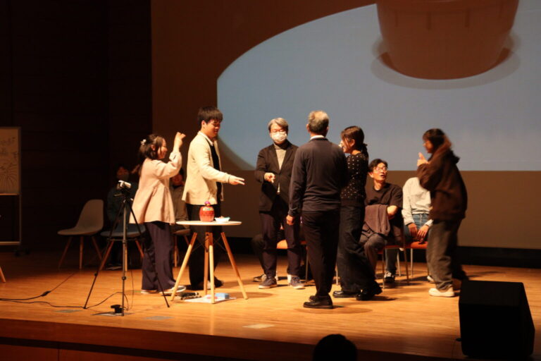 第4回 青海波祭を開催しました