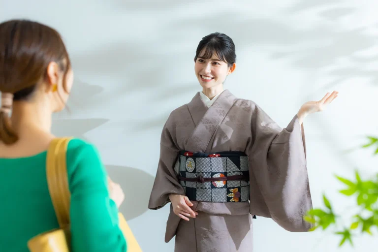 【高校生向け】旅館の仕事内容を職種別に徹底解説！やりがいと将来性がわかる完全ガイド