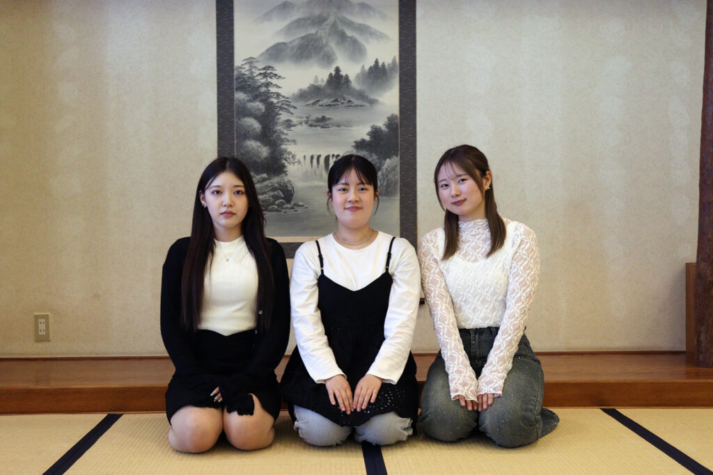 和（なごみ）サークル