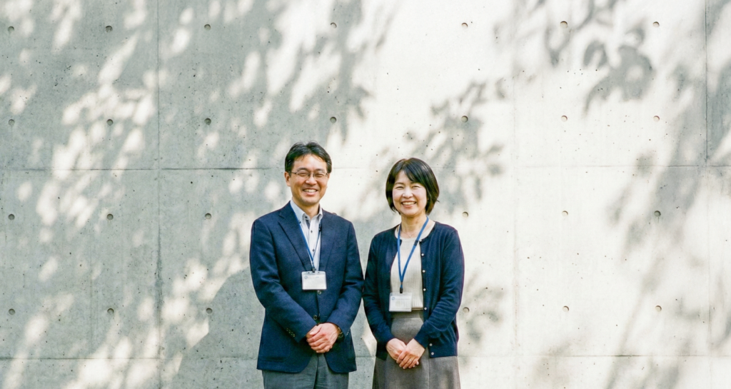 就職・キャリア支援について