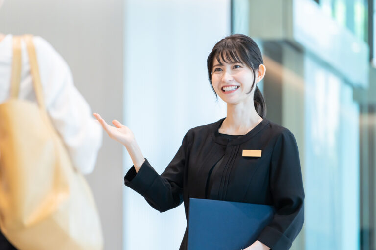 【進路に悩む高校生へ】ホテリエとは？仕事内容から将来性、夢を叶える進路選びまで徹底解説