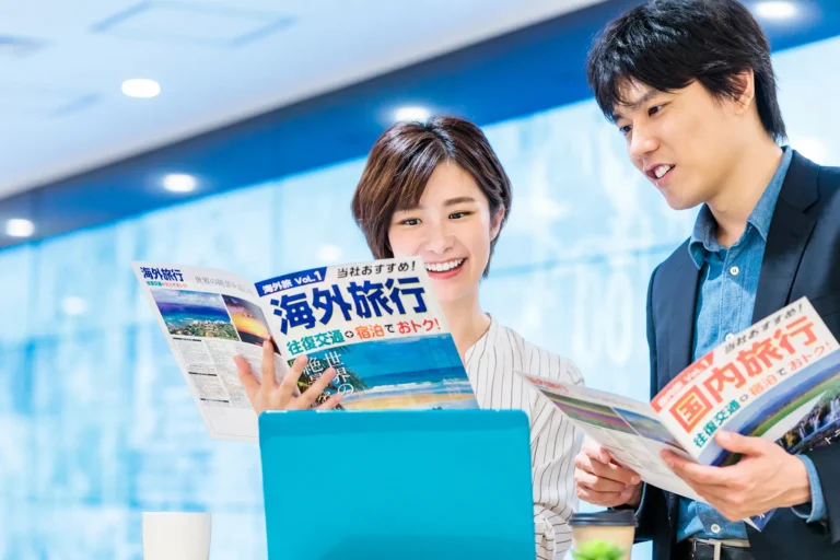 ツアープランナーになるには？【後悔しない進路選択】仕事内容・有利な資格・大学選びのポイントを解説