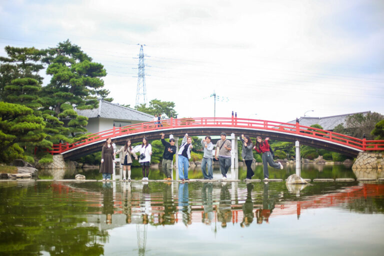 【授業】観光文化施設論の発表