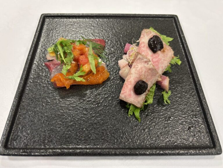 【イベント】小豆島サステナブルガストロノミー「たっぷり、小豆島。」参加しました