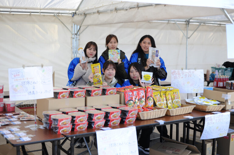 【イベント】せとうちグルメ&ツーリズムEXPO終了いたしました