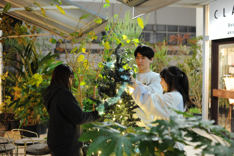 【授業】臨地実務実習Ⅰの様子