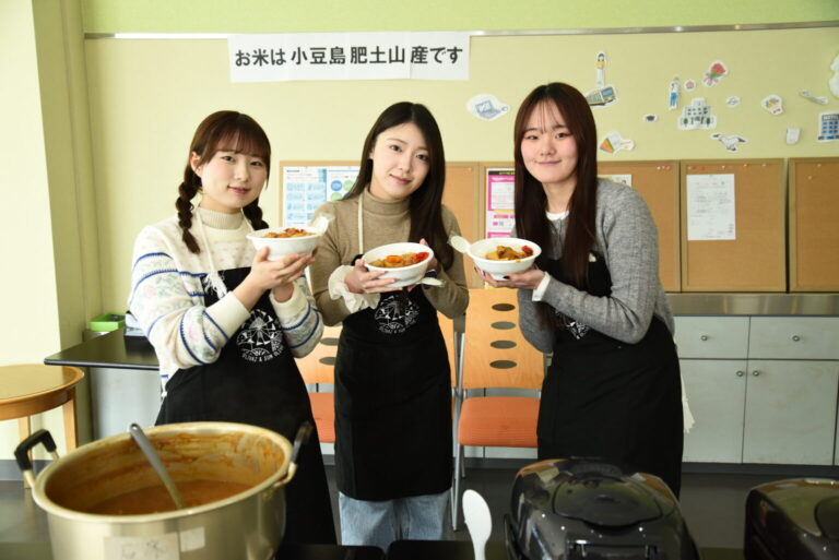 せと短「食」プロジェクト~SDGsの観点から地域の魅力を再発見~