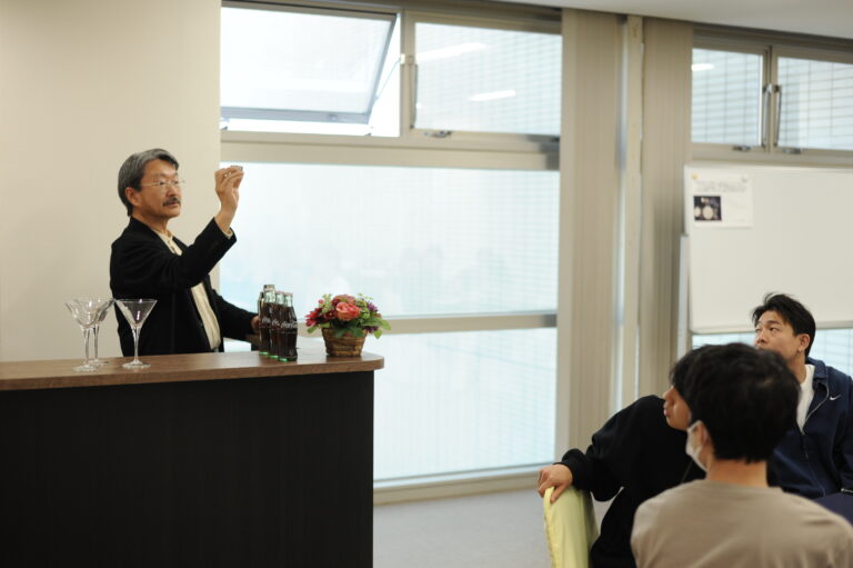【業界探求】宿泊（ホテル・旅館）分野へ興味のある方へ