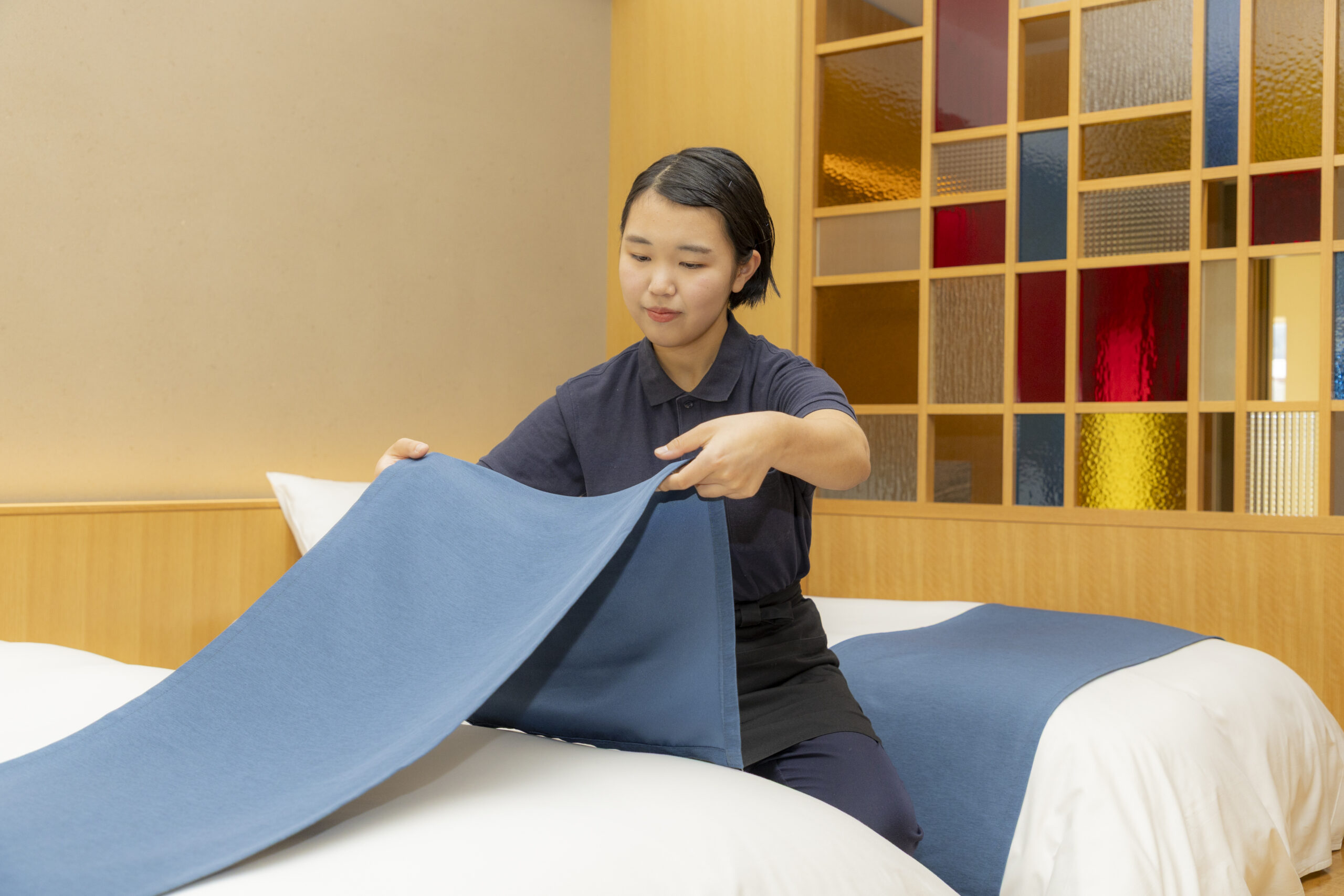 学校で学んだこと・学生時代