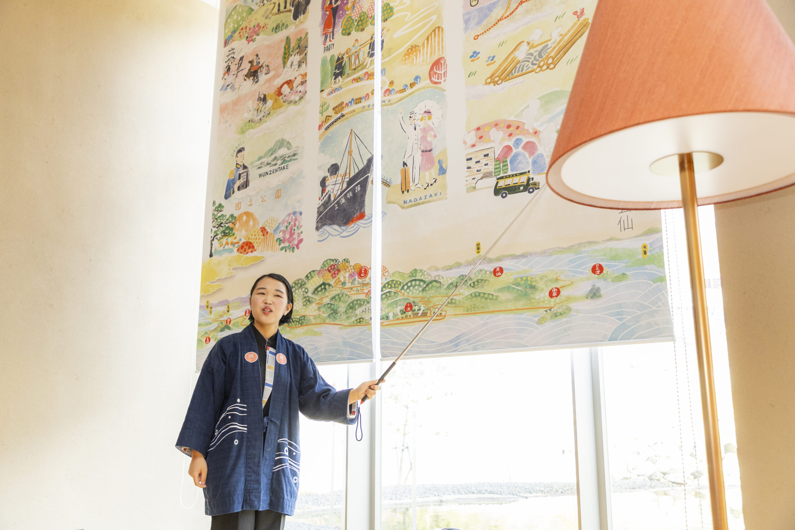 この分野・仕事を選んだきっかけ