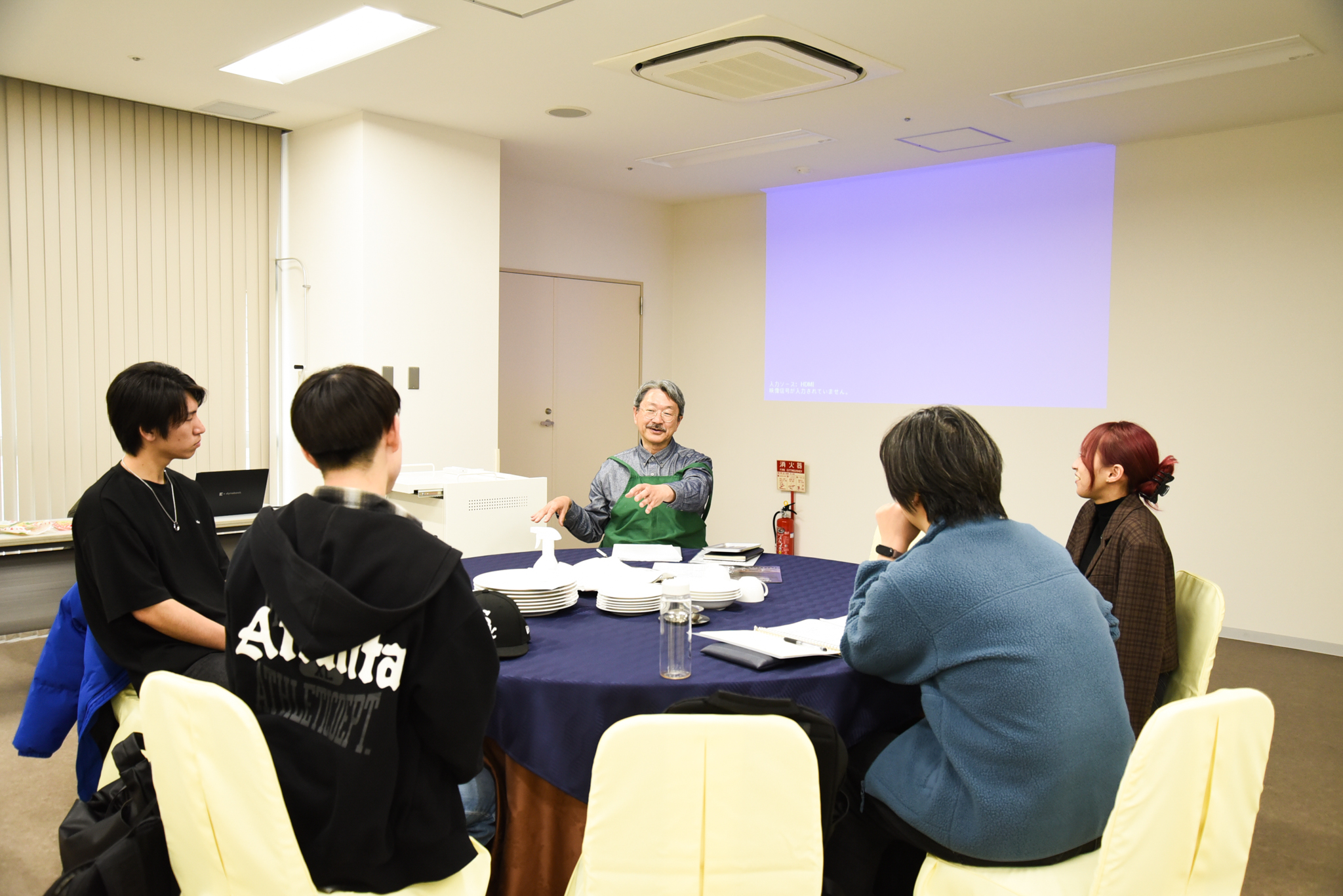 同じ目標を持つ仲間と、観光の未来をつくる