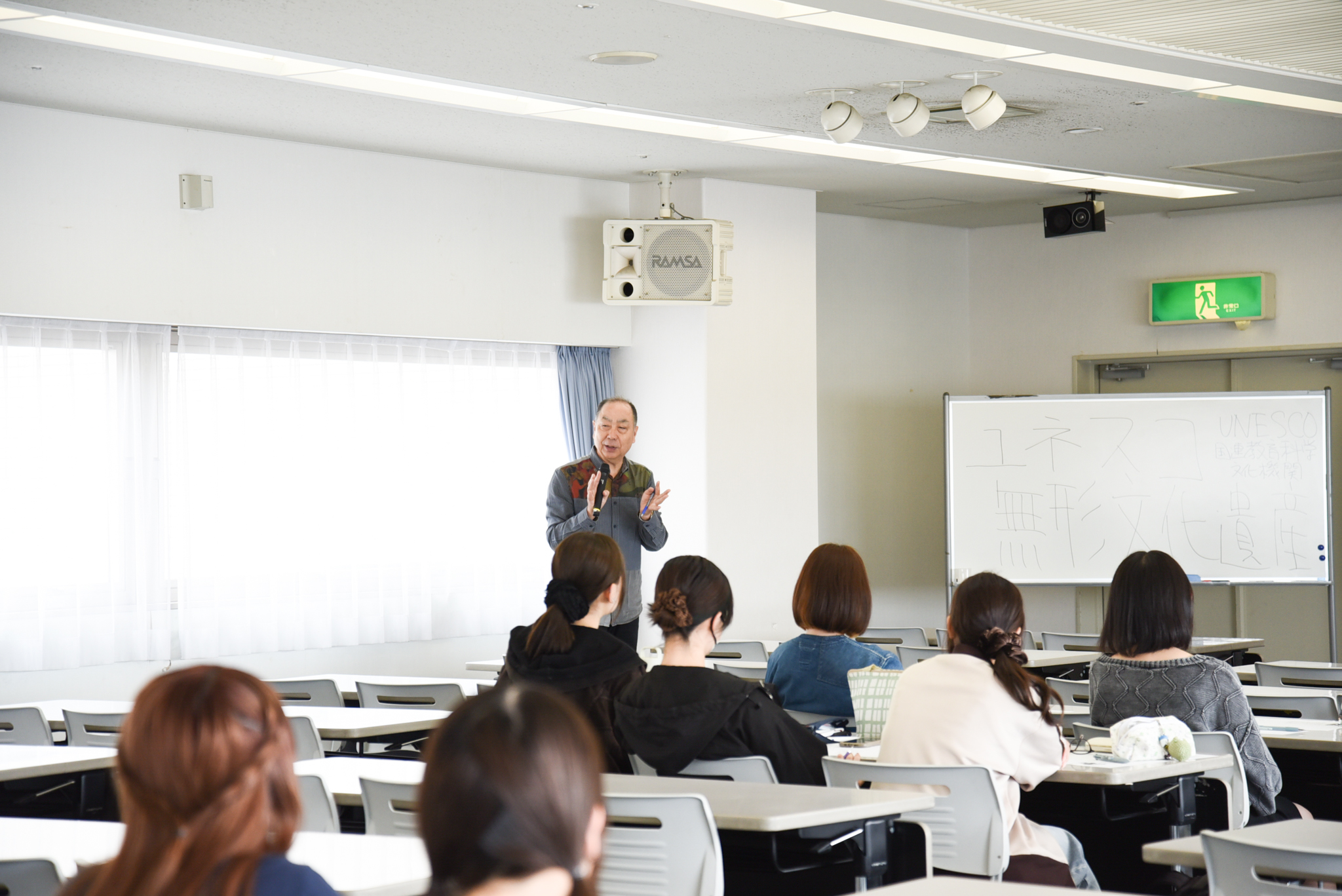  観光のプロへの第一歩。「観光学概論」って？