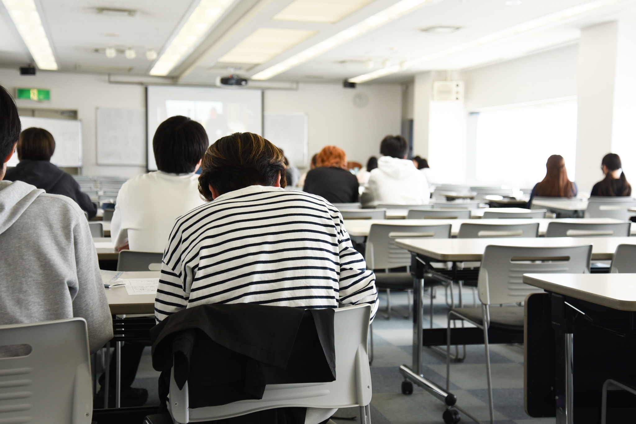 あなたならどう考える？