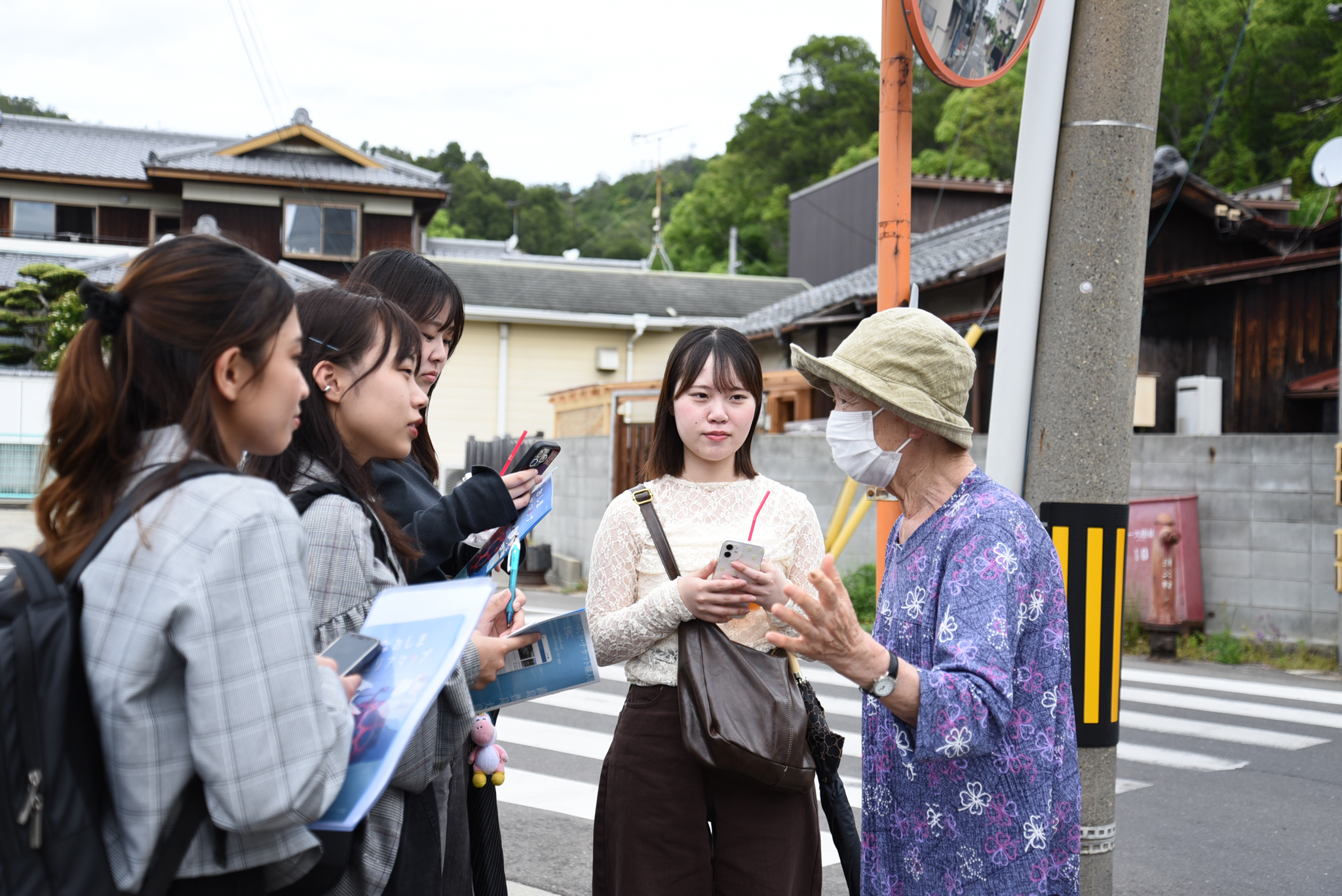 ② 島民の本音から考える「観光の課題（光と影）」
