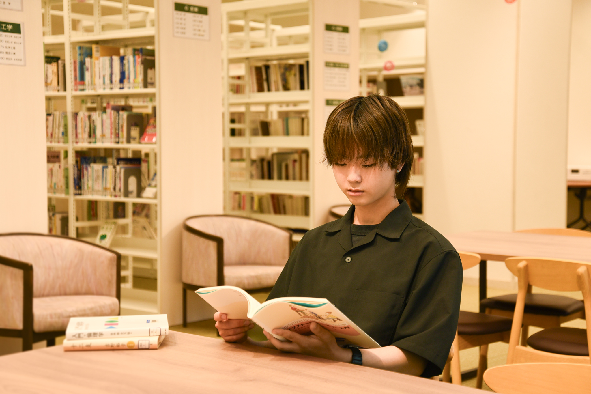 サークル設立と「心の癒し旅」を提案する夢
