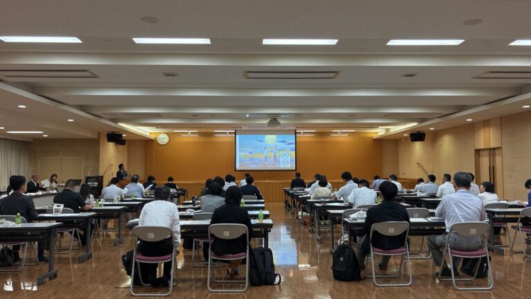 【イベント】穴吹カレッジ合同説明会を実施しました