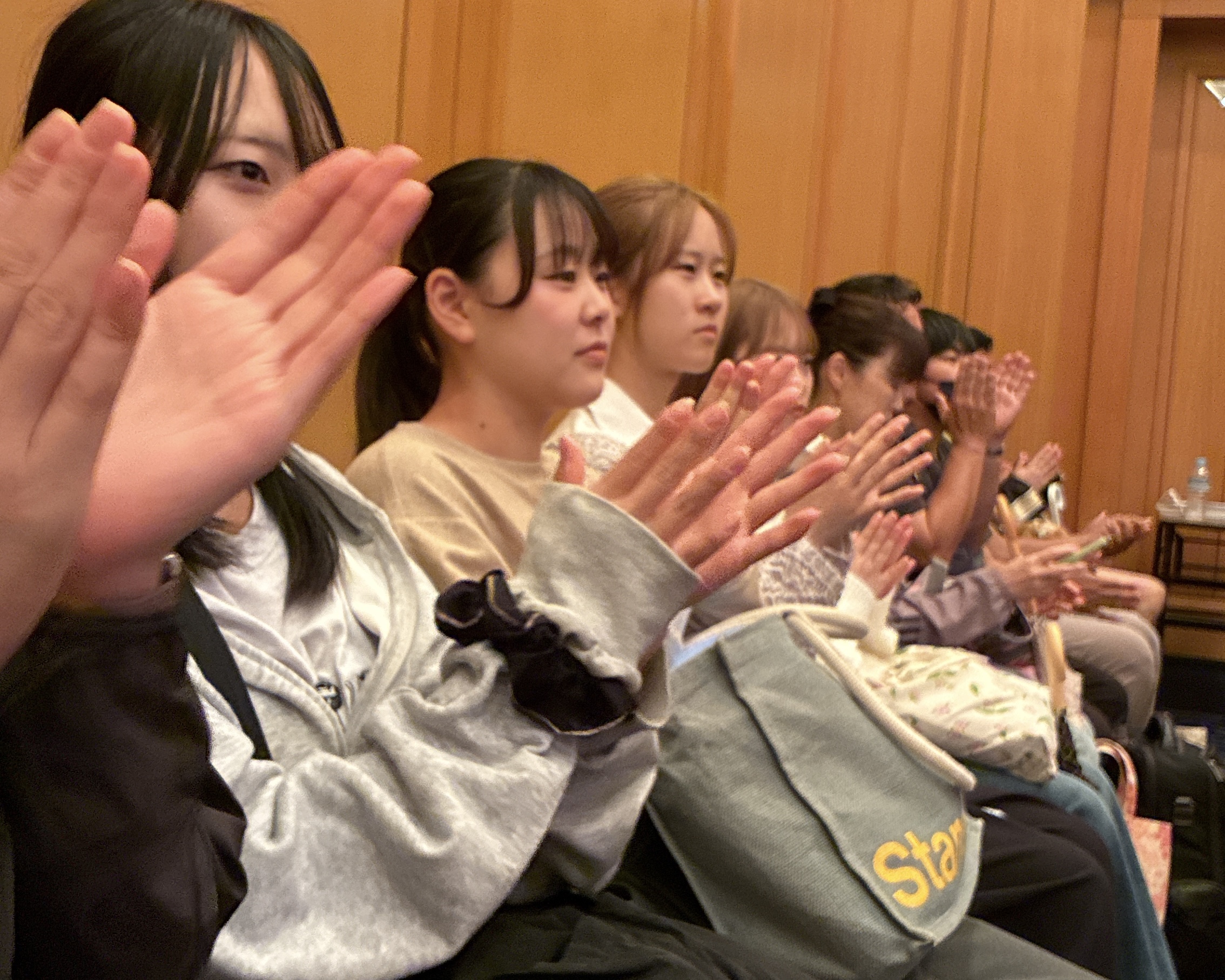 高松ウォーターフロント創発会議を見学