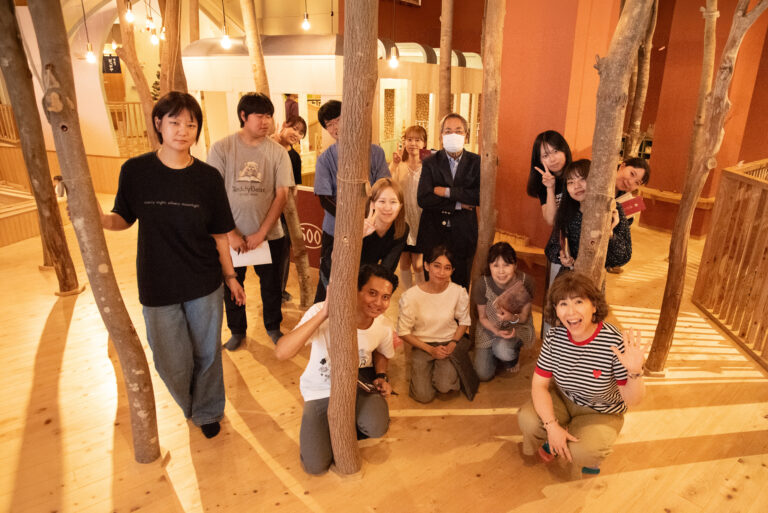 【授業】まちを歩いて学ぶ！教室を飛び出して、地域のリアルを体感！
