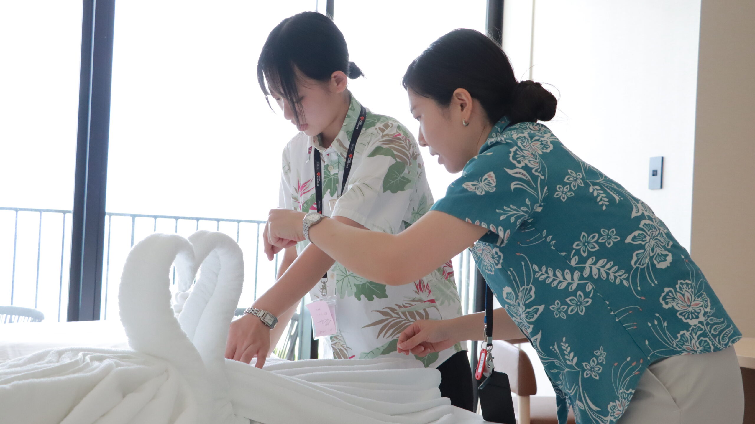 沖縄県と連携した、夏のインターンシップ