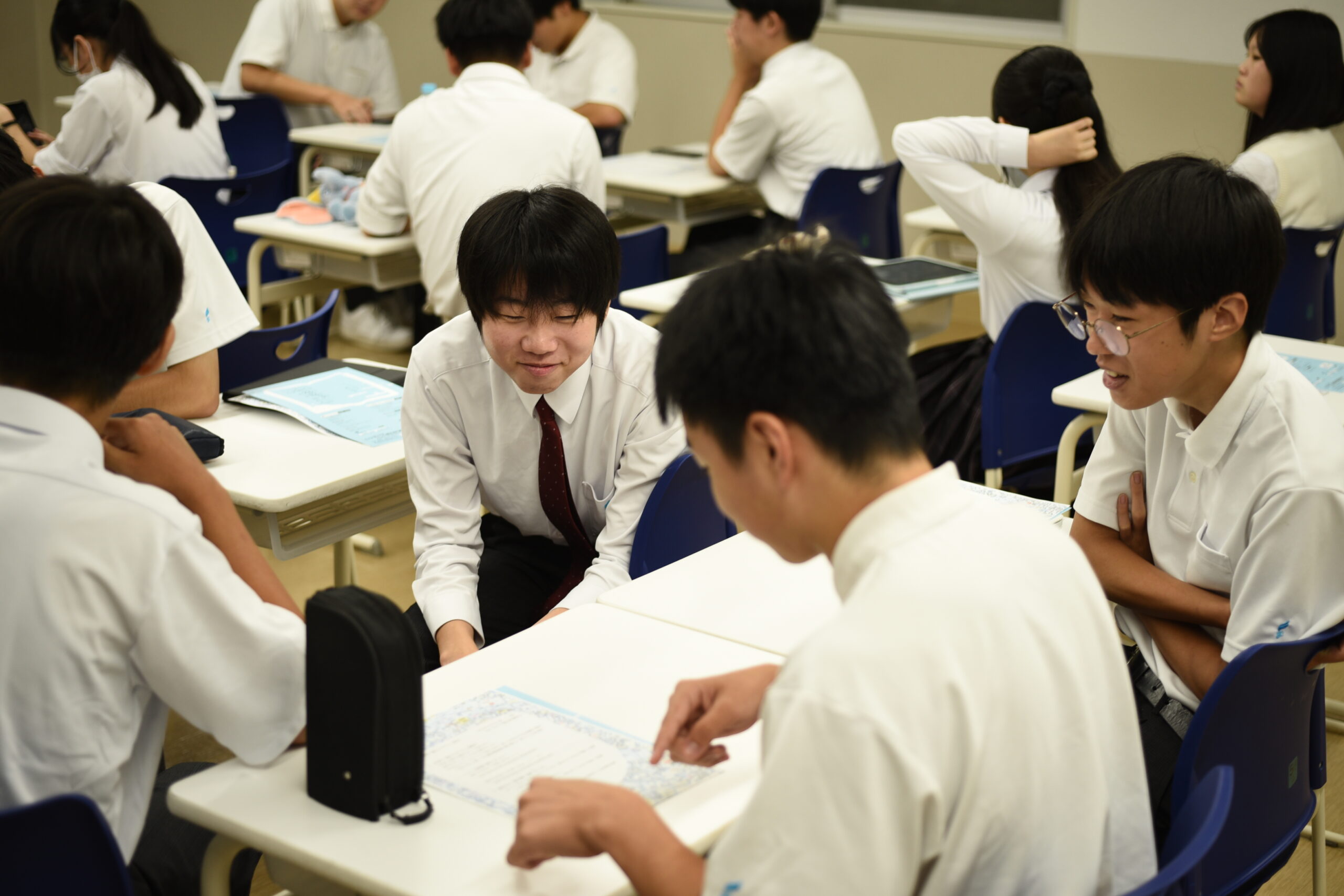 観光を通して、地域の未来を考える