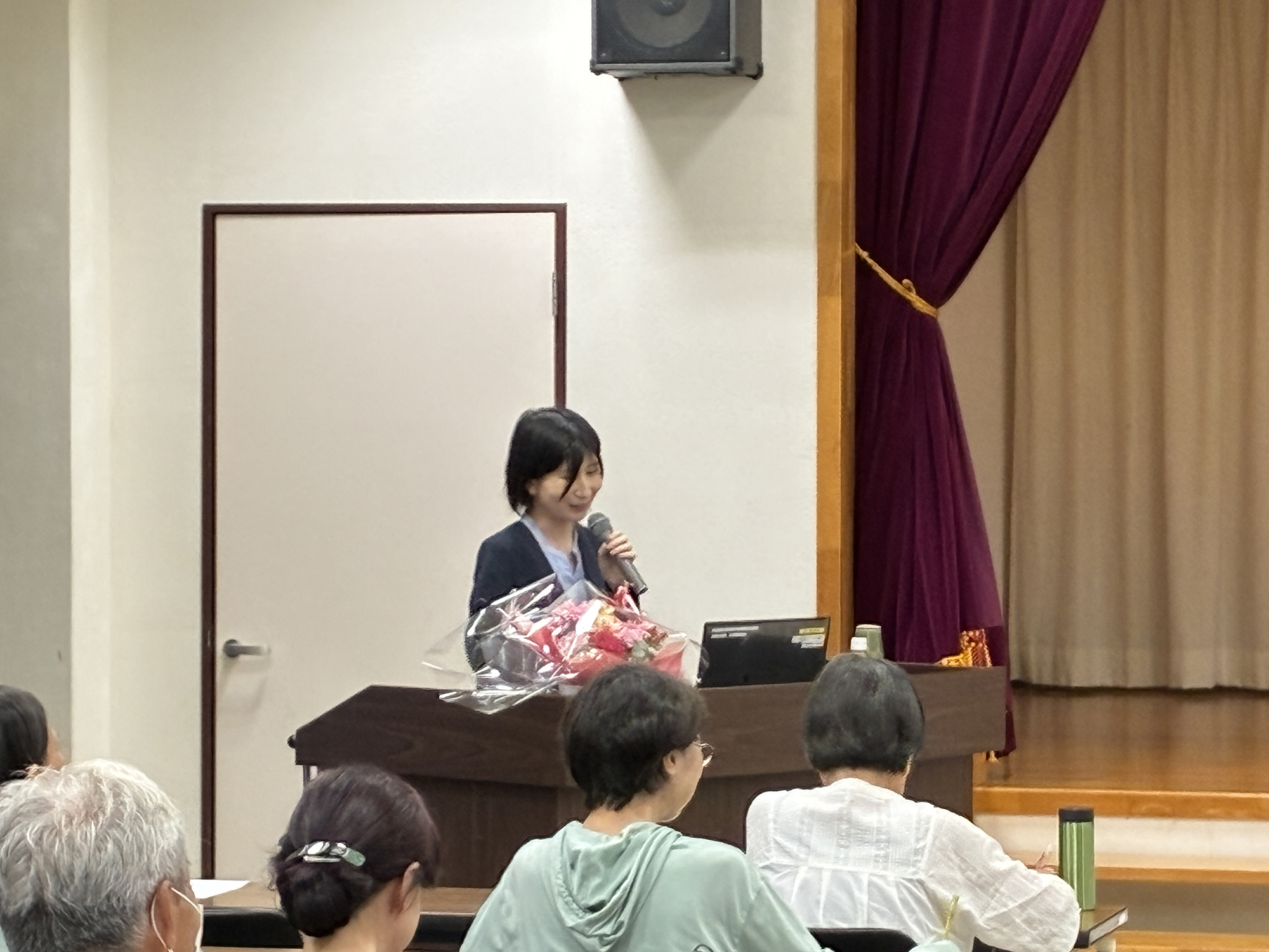 「観光」と「地域文化」をつなぐ学び