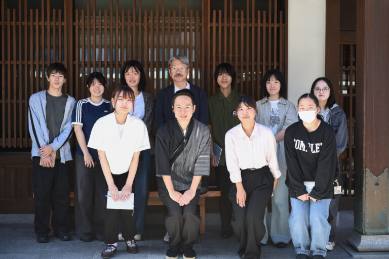 【1年生】琴平の観光現場から学ぶ、これからの観光ビジネス
