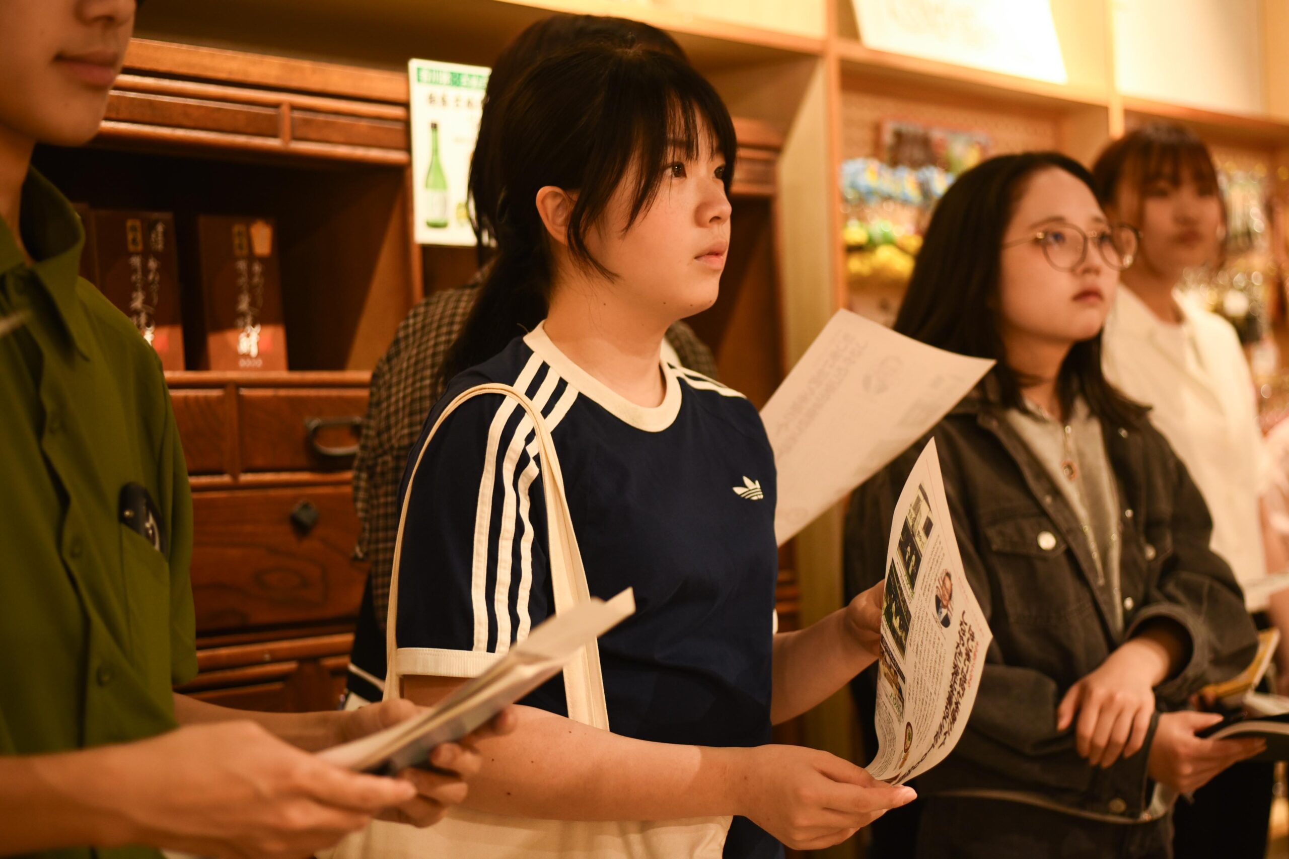 いよいよ始まる「臨地実務実習Ⅰ」