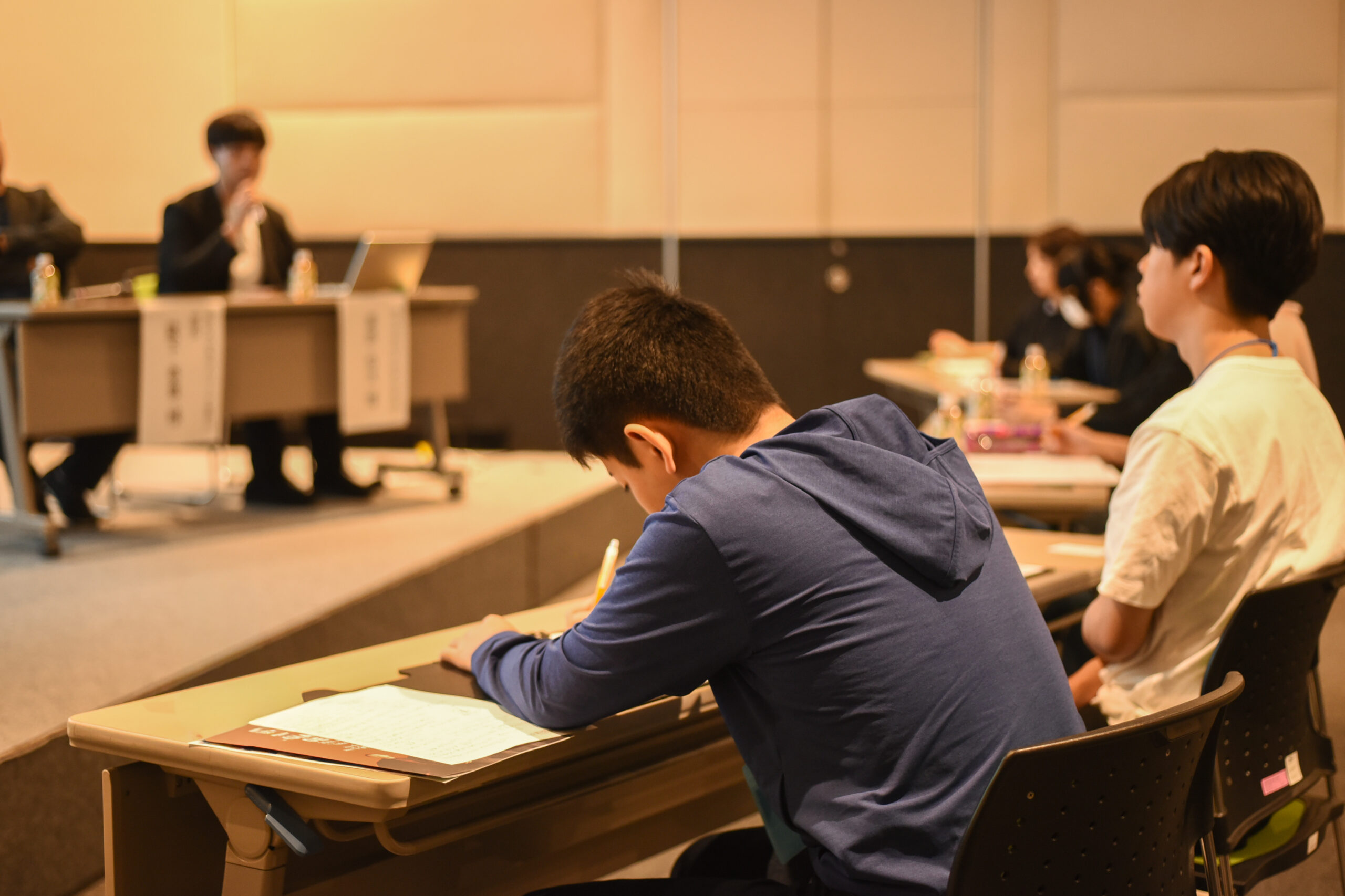 学びを通して見つけた、地域の課題と自分たちにできること