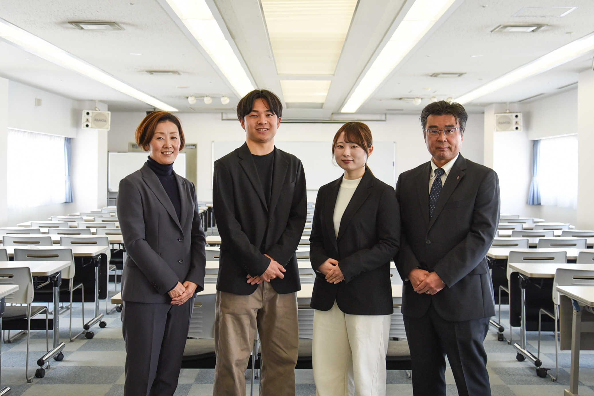 「せと短」が就職に強い理由